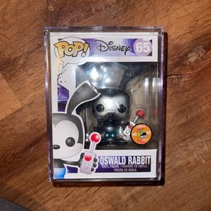 Disney Oswald Rabbit 65 Funko Pop!